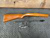 Used Cooey Ranger 22lr PARTS ONLY - NO BARREL/RECEIVER
