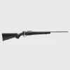 Already a legend in it’s own lifetime, the T3x is a hugely popular and impressive all-rounder for all forms of hunting.

T3x Lite combines high performance with lightweight ease. The synthetic stock is the key to modular features and is easy to care for. The rifle offers out-of-the-box accuracy without the need for breaking in the barrel.

Extremely rigid action made from hardened steel with a two-locking lug T3x bolt. The bolt features a spring-loaded plunger ejector and a removable bolt handle, with 70° opening angle leaving plenty of room for handling the bolt.

In every shooting situation the rifle is always moving slightly, especially when pulling the trigger. This is why it is critical to have the rifle trigger manufactured according to very tight tolerances. Minimal rifle trigger lock time decreases the time between trigger engagement, trigger break and the impact of the firing pin on the primer. This results in excellent rifle trigger control and greater potential for accuracy.

The best feature of the modular synthetic stock is easy maintenance. This stock is not afraid of bad terrain or weather.

With a light barrel profile and compact design the rifle is easy to carry. The foam-filled stock does not expose you to prey and is silent even if you hit something with it at a crucial moment.

Caliber – 7PRC

Weight – 3kg

Trigger – Single Stage Trigger

Barrel – 620mm

Length – 1131mm

Twist – 1:8″

Capacity – 3