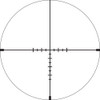 Vortex Viper PST GenII 1-6x24 VMR-2 (MRAD)