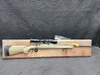 Used Savage Axis II 30-06 22"w/ Bushnell Banner 3-9x40 Scope FDE
