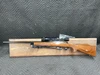 Used Remington 700 Varmint Spl 22-250 24" HB w/Bipod & Leupold Scope