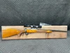 Used Enfield No4 MK1 303 British Sporterized w/Tasco 6x32 Scope