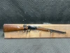 Used Henry H001T 22 S L LR 20" Full Oct Barrel *Barrel Band Chipped & Forend Cracked*