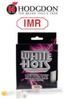 IMR™ White Hots Pellets give you remarkable velocities exceeding 2,300 fps and pack a high-energy punch with up to 2,600ft/lbs. of concentrated knockdown power for long-range accuracy while maximizing your gun's capability. These pellets consistently produce tight, accurate groupings to ensure you’ll be on target when it matters.

The only white gunpowder on the market, White Hots are clean burning allowing for immediate second shot reloading. These pellets are dependable in extreme weather and an easy-load propellant for most modern .50 caliber Inline 209 Muzzleloaders. Pellets come in a field-ready pack of 72 count, 50-grain pellets prepared to shoot with any 209 primer.

Quality and production of IMR™ powders date back well over 200 years. Available for use in many reloading applications, the IMR series of powder is trusted by reloaders worldwide. Easy loading IMR™ White Hots .50 caliber Pellets burn hot and burn clean for incredible range, speed, accuracy and bone-crushing power with no fouling. Hands down, IMR™ White Hots are the best muzzleloading propellant on the market.



Ignition	
209 IGNITION RECOMMENDED
Quantity	
72 PELLETS
Reduces Fouling	
YES
Clean Powder	
REDUCES CLEANING
Higher Velocities	
INCREASES ACCURACY
Primers Needed	
STANDARD 209 SHOTSHELL PRIMERS
