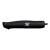 Vortex Sure Fit Riflescope Cover Medium
VT-SF-M
Protect your scope from the elements with a durable water and weatherproof SURE FIT cover. This stretch cover is easy to put on and keeps your scope clean from dirt, dust, and debris.

The Vortex Sure Fit riflescope cover fits well on Vortex riflescopes and crossbow scopes measuring 11.5 – 14” inches in length.

 

Choose size medium for these riflescopes:
VIPER® PST	VIPER® HS	VIPER®
PST-210S1-A
PST-210S1-M
PST-416S1-A
PST-416S1-M
PST-416F1-A
PST-416F1-M	VHS-4302
VHS-4303
VHS-4304
VHS-4305
VHS-4306
VHS-4307	VPR-M-01BDC
VPR-M-03BDC
VPR-M-04BDC
VPR-M-05BDC
VPR-M-05MD
VPR-M-06BDC	VPR-M-06FP
VPR-M-06MDV
XBR-1
DIAMONDBACK® HP	DIAMONDBACK®	CROSSFIRE® II
DBK-10011
DBK-10013
DBK-10015
DBK-10017
DBK-10019
DBK-10021	DBK-M-01P
DBK-01-BDC
DBK-M-03P
DBK-03-BDC
DBK-M-04P
DBK-04-BDC
DBK-412PL
DBK-412B	CF2-31005
CF2-31007
CF2-31009
CF2-31011
CF2-31013
CF2-31015
CF2-31017
CF2-31019
CF2-31021	CF2-31023
CF2-31025
CF2-31027
CF2-31029
CF2-31031
CF2-31033
CF2-31039
CF2-31041