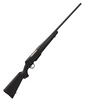 Winchester XPR Hunter Bolt Action Rifle - 30-06 Sprg, 24", Matte Blued Finish, Synthetic Black Stock, 3rds, No Sights



Winchester's new workhorse. It's a new way to look at bolt action value. The XPR is a rugged, reliable and precise bolt-action rifle built for the next generation of Winchester hunters. Combining proven concepts from the Model 70 with more efficient manufacturing processes means that the XPR is a superb hunting rifle at a more affordable price.

Tough and accurate. If you're looking for a rifle that will stand up to the abuse you put yourself through in the field, the XPR is the rifle for you. The advanced polymer stock is built for superior grip in wet conditions and will stand up to the scratches and bumps you're bound to encounter on the stalk or on the walk to the stand. The matte blued finish is tough and non-reflective. The detachable box magazine is a built in feature that is typically an expensive after-market addition, allowing you to keep extra shells in a spare mag instead of jingling loose in your pocket