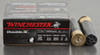 Double X Ammunition provides ultimate high-velocity, knock-down performance in the field. With copper plated lead shot for consistent, tighter patterns, Double X has been trusted by generations of hunters who demand quality and consistency.

Copper Plated Lead Shot:  Ensures tight, uniform patterns at long ranges. Delivers maximum impact and knock-down power
Custom Blended Powders Result in Consistent, High-Velocity Payload
Grex Buffering:  Reduces set-back forces on shot, improving pattern performance
10 shotshells