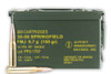 PPU 30-06 150gr FMJ for M1 Garand 500rds in Metal Ammo Can
SKU:PP3006GMC

Weight:35.00 LBS

 
Caliber:30-06

Bullet Weight:150 Gr

Bullet Type:Full Metal Jacket

Case Type:Brass