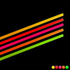 TG05F
Red (1), Green (1), Yellow (1), Ruby Red (1), Orange (1)
.100 in. (2.5mm)
5.5 in.
Replacement fiber-optic material for firearm and archery sights
Efficient light transmission and vibrant color
Available in a wide variety of colors and sizes
 