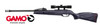 Description
Gamo Swarm Accu Shot G1 .177 – 1250 fps Airgun
 

Caliber: .177
– Velocity: 1250 fps
– Includes a 4×32 Scope

– World’s first 10 shot break barrel air rifle shoots up to 10 pellets without reloading10X Quick Shot
– Ideal for hunting & pest control

*PAL Required