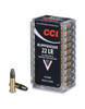 CCI Suppressor .22LR Rifle Ammo 45gr, HP 970 FPS – 50 Rds

CCI Suppressor Rimfire ammunition is designed to meet the needs of the sport shooting enthusiast who prefers to shoot suppressed. Suppressor ammunition features a 45 grain lead hollow point projectile that is perfect for everything from casual plinking or even small game hunting. This all purpose subsonic ammunition is designed for reliably ignition with Sure-fire CCI priming. The round is built with clean burning propellants which are designed to keep actions cleaner. This load is also ideal for individuals who are shooting with suppressors installed on a rimfire host.

Specifications

Caliber: .22LR
Bullet Weight: 45 Grain
Bullet Style: HP
Muzzle Velocity: 970 fps
Muzzle Energy:94 ft.lbs.