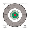Eze-Scorer Training Target

Whether you are a beginning handgun or an expert looking for honest feedback on your shooting, the Eze-Scorer 12" Handgun Trainer is for you. Combined with distinct instructional zones, not only make shot placement highly visible, but offer helpful corrections to tighten groups and build confidence.

Features:

- Great for indoor or outdoor ranges
- Practice your technique under a wide-variety of scenarios
- Targets are printed on a brilliant white paper.

Specifications:

- Size: 12"
- Quantity: 13 Target Pack