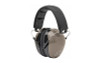 These dual-colored passive earmuffs have contoured cups and a padded headband for a comfortable fit. These safety muffs are ultra-lightweight with a compact folding design and have a NNR-26DB.

Features
Contoured cup
Padded headband for comfortable fit
Soft PVC ear pads
Ultra-light weight
Compact folding design
NNR – 26DB
