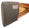 Beartooth Products Recoil Pad Kit Brown