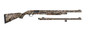 Durable and easy to maintain, these highly adaptable pump-action shotguns in two-barrel combo sets cover multiple seasons and disciplines.

Accessory Slugster® Barrel
Standard pump-action features include dual extractors, steel-to-steel lockup, twin action bars, and anti-jam elevator
Ambidextrous Safety
SKU	53270
Gauge	12 Gauge
Action Type	Pump-Action
Chamber Size	3"
Usage	Hunting / Sporting
Barrel Type	Fluted, Vent Rib
Barrel Length	24"
Barrel Finish	Mossy Oak - Break-Up Country
Choke	XX-Full, Fully Rifled Bore
Capacity	5+1
Length	43.5"
LOP	13.87"
LOP Type	Fixed
Sights	Front Fiber Optic, Adj. Rifle
Stock	Synthetic (Mossy Oak Break-Up Country)
Weight	7.5
