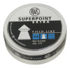 RWS SuperPoint .177 Pellet Tin of 500