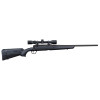 Savage Axis XP SR 30-06 SPF w/Weaver 3-9x40 Scope