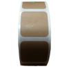 Target Patches Tan Roll (1000)

DoubleTap Sports target pasters/patches for plain cardboard and backers. Made with premium glue, and have a watermark of the DoubleTap Sports logo. 

Dimensions: 7/8" x 7/8"