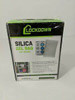Lockdown® Silica absorbs moisture from the air inside a vault or storage area preventing condensation, mildew and rust from damaging valuable firearms. Crystals change color once fully saturated and can be easily recharged in the oven.
SECURE YOUR LIFESTYLE