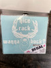 Nice Rack Wanna Buck? - 5" x 6" White