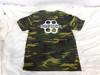 Oley's Armoury T-Shirt Camo - XX Large