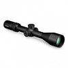 DIAMONDBACK TACTICAL 6–24X50 FFP RIFLESCOPE EBR-2C MRAD
VT-DBK-10029
Vortex presents affordable first focal plane (FFP) riflescopes. The first focal plane reticle, a feature ordinarily reserved for 4-figure-priced optics, allows shooters to use the information-packed EBR-2C reticles for ranging, holdovers or windage corrections on any magnification. Housed inside its durable, one-piece aluminum tube is a 4x optical system delivering excellent edge-to-edge clarity and sharp resolution. Exposed elevation and windage turrets are low profile enough to stay out of the way in packing situations, but offer the quickness, ease and precision of dialing accurate shots at distance. A side adjustable parallax gives shooters peace of mind by removing parallax error from the equation from 10 yards to infinity.

Dual use for hunting and tactical shooting.

SKU	VT-DBK-10029
Magnification	6 – 24
Objective Lens Diameter	50 mm
Eye Relief	3.9 inches
Field of View	18.0 – 4.5 feet/100 yards
Tube Size	30 mm
Turret Style	Exposed Tactical
Adjustment Graduation	0.1 mrad
Travel per Rotation	6 mrad
Max Elevation Adjustment	 19 mrad
Max Windage Adjustment	19 mrad
Parallax Setting	10 yards to infinity
Length	14.28 inches
Weight	24.6 ounces
Riflescope Manual (.pdf)	Download PDF
Reticle Manual (.pdf)	Download PDF
Included in the Box
Lens covers
Lens cloth
Sunshade

 
VIP Unconditional Lifetime Warranty
Diamondback Dimensions
Lengths
L1	L2	L3	L4	L5	L6
14.28	2.30	2.70	6.56	3.98	3.77
Heights
H1	H2
2.25	1.73
Dimensions measured in inches.

OPTICAL FEATURES
XD™ Lens Elements	Extra-low dispersion (XD) glass increases resolution and color fidelity, resulting in crisp, sharp images.
Fully Multi-Coated Lenses	Anti-reflective coatings on all air-to-glass surfaces provide increased light transmission for greater clarity and low light performance
First Focal Plane	Scale of reticle remains in proportion to the zoomed image. Constant subtensions allow accurate holdover and ranging at all magnifications.
CONSTRUCTION FEATURES
Tube Size	30 mm diameter provides maximed internal adjustment and strength.
Nitrogen Gas Purged	Gas purged and o-ring sealed for fogproof and waterproof performance in all conditions.
Aircraft-Grade Aluminum	Constructed from a solid block of aircraft-grade aluminum for strength and rigidity.
Waterproof	O-ring seals prevent moisture, dust and debris from penetrating the riflescope for reliable performance in all environments.
Fogproof	Nitrogen gas purging prevents internal fogging over a wide range of temperatures.
Shockproof	Rugged construction withstands recoil and impact.
Hard Anodized Finish	Highly durable low-glare matte finish helps camouflage the shooter's position.
Precision-Glide Erector System	Uses premium components in the zoom lens mechanism to ensure smooth magnification changes under the harshest conditions.
Exposed Tactical Turrets	The Diamondback Tactical scopes feature tactical windage and elevation turrets with Zero Reset making adjustments back to zero easy and quick.
INTERNAL MECHANISM DESIGN FEATURES
Precision-Glide Erector System	Uses premium components in the zoom lens mechanism to ensure smooth magnification changes under the harshest conditions.
Precision-Force Spring System	Uses premium components in the erector-spring system to ensure maximum repeatability and ease of adjustment
CONVENIENCE FEATURES
Fast Focus Eyepiece	Allows quick and easy reticle focusing.
Magnification Rib	The raised rib on the magnification ring facilitates fast magnification changes in the heat of action.