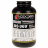 Hodgdon US 869 Spherical Rifle Powder is a prime example of quality smokeless products manufactured by a company with 60-plus years in the business of reloading. As a .50 BMG propellant, this powder offers incredible advantages compared to the competition for a large number of rifle applications. This spherical powder is used for rifle cartridges and is ideal for overbore, heavy bullets.

The powder is dense, making it possible for you to use a volume of powder that produces outstanding velocities in .300 Remington Ultra Magnum, 7mm Remington Ultra Magnum, and .30-378 Weather Magnum cartridges, among others.