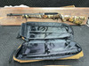 Used Ruger 10/22 22 LR Camo Takedown w/Branded Soft Case