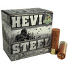 Hevi-Shot Hevi-Steel 12 Gauge 3in #2 1-1/4oz Waterfowl Shotshells - 25 Rounds - Hevi-Shot introduces their first ever all-steel shotshell, Hevi-Metal. With increased speeds and only the highest quality components, you experience better kill results.

 

Increased Speed & Knockdown Power
Custom Wad Design
Specifications
 
Length	3in
Gauge	12 Gauge
Lead Free	Yes
Pack Quantity	25
Shot Size	#2
Type	Waterfowl
Muzzle Velocity	1500 FPS
Weight	1-1/4oz
