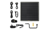 SpyPoint Lithium Battery Solar Panel 