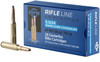 Product description
When you need superior rifle ammunition at a price that won't break the bank, turn to PPU for all of your ammo needs. PPU Metric is engineered to accommodate the large number of foreign metric caliber rifles that have made their way into the US dating back to WWII. Whether you're practicing at the range, shooting competition or taking on big game, PPU has the rounds you need. Loaded with proven bullet designs and backed by state of the art manufacturing processes, Prvi Partizan Metric will give you great energy performance and superior accuracy. PPU only uses premium components with brass cases, high quality powders and non-corrosive primers. This is the perfect ammunition for the high volume shooter on a budget.