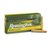 Product Info For Remington Core-Lokt .30-30 Winchester 170 Grain Core-Lokt Soft Point Centerfire Rifle Ammunition
Since 1939, more hunters have relied on Remington Core-Lokt than any other big game ammunition, and rightly so. It’s filled more tags on more continents than any other load. Core-Lokt is the original controlled expansion bullet. Its time-proven performance has made it hunting’s first choice for over 75 years. The tapered copper jacket is locked to a solid lead core delivering massive 2X expansion, weight retention and consistent on-game results. Available in soft point and pointed soft point versions, and in a range of bullet weights for virtually every centerfire hunting caliber made. Trust your next hunt to the best-selling hunting ammunition of all time.

Specifications For Remington Core-Lokt .30-30 Winchester 170 Grain Core-Lokt Soft Point Centerfire Rifle Ammunition:
Caliber:	.30-30 Winchester
Number of Rounds:	20
Bullet Type:	Core-Lokt Soft Point (SP)
Bullet Weight:	170 grain
Cartridge Case Material:	Brass
Muzzle Velocity:	2200 ft/s
Package Type:	Box
Primer Location:	Centerfire
Muzzle Energy:	1827 ft-lbs
G1 Ballistic Coefficient:	0.254
Application:	Large Game