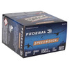 Federal Speed-Shok Waterfowl Load, 12Ga 3″ #BB Steel Shot 1 1/4oz 1450FPS – 25Rds

IMPORTANT: Over-weight items, please contact us for shipping quotation. It is strongly recommended to pick up in store.

Specifications:
Type: Waterfowl
Caliber: 12Ga
Shell Length: 3″
Shot Size: #BB Steel
Shot Load: 1 1/4 oz
Muzzle Velocity: 1450 FPS
Package Quantity: 25 rounds
Item Number: WF142 BB