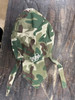 Oley's Armoury Camo Skull Cap - One Size Fits All