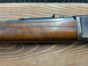 Used Winchester 1905 35 Cal 22" w/ Cracked Forend & Missing  Magazine