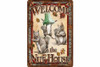 Rivers Edge Tin Sign 12in x 17in--Welcome To the Nut House