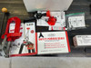 Used Lee 50th Anniversary Reloading Kit w/Brass, Primers, Tumbler, Dryer, & MUCH MORE!!!!!! **IN STORE PICK UP ONLY**