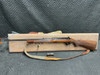 Used Winchester 100 308 21.5" 4rnd w/2 Mags, Sling & Williams Peep Sight