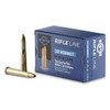 Made using topnotch materials and manufactured to exacting standards and tight tolerances, this is HOT ammo for hunting and plinking, made affordable! From Prvi Partizan, the top Serbian munitions manufacturer. All calibers and bullet types are boxer-primed, non-corrosive, made with standard and spherical powders. Reloadable brass cases.

Key Specifications
Item Number: 222317
Mfg. Number: PP22H
UPC Number: 8605003812272
Caliber: .22 Hornet
Bullet Weight: 45 grain
Bullet Style: Soft Point
Muzzle Velocity: 2,428 FPS
Muzzle Energy: 589 ft.-lbs.
Case Type: Brass
Primer Type: Boxer
Corrosive: No
Rounds: 50