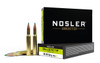 Loaded with a 165gr Spitzer Ballistic Tip® Hunting Bullet and Nosler® Premium Brass

Nosler Ballistic Tip® ammunition is loaded with the accurate and reliable Nosler Ballistic Tip® hunting bullet. The Ballistic Tip® hunting bullet’s heavily jacketed base acts as a platform for large-diameter mushrooms while the boat-tail design enhances long-range accuracy for devastating performance at all practical velocities. Delivering the accuracy, consistency and down range punch required for clean kills in all situations, Nosler’s Ballistic Tip® ammunition is optimized for maximum effectiveness on deer, antelope and hogs.
VELOCITY (FPS)
Muzzle	100	200	300	400	500	600	700	800
2950	2749	2557	2372	2196	2027	1866	1713	1571
ENERGY (FT-LBS)
Muzzle	100	200	300	400	500	600	700	800
3188	2768	2394	2062	1766	1505	1275	1075	904
DROP IN INCHES (100 YRD ZERO)
Muzzle	100	200	300	400	500	600	700	800
-1.5	0	-3.1	-11.5	-26.2	-48	-78.4	-118.7	-170.9
DROP IN INCHES (200 YRD ZERO)
Muzzle	100	200	300	400	500	600	700	800
-1.5	1.6	0	-6.9	-20	-40.2	-69	-107.8	-158.5
