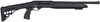 Federation Firearms SA-12 Defender, 12ga 3″ semi-automatic shotgun, adjustable synthetic stock plus bird’s head grip. 18.5″ Barrel. 3 Chokes.