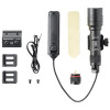 Streamlight ProTac Rail Mount 1 Tactical Light w/Remote & Batteries