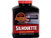 Silhouette is a double based, modified (flattened) spherical powder that performs well in medium sized handgun cases. Silhouette’s low flash signature, high velocity, and clean burning properties make it a perfect choice for indoor ranges and law enforcement applications.
