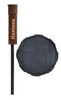 Be loud and proud in any weather this turkey season with the Pot Luck Slate Friction Turkey Call from flextoneÂ®. This compact and waterproof pot and peg design combines a slate surface over a glass soundboard to help you make soft, seductive calls with the volume to travel some distance. Carbon striker delivers a trustworthy grip on the Pot Luck's calling surface, even in less than ideal conditions. Comes with conditioning pad to keep the call in top calling condition.