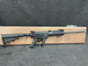Used JR Carbine 9mm 18.5" 10rds w/Short Forend & Troy Folding Battle Sights