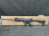 Used JR Carbine 9mm 18.5" 10rds w/Short Forend & Troy Folding Battle Sights