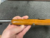 Used Pieper Bayard Model 1912 22 Short 19" Single Shot *Has had a crack in forend repaired*