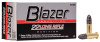 Blazer 22 LR 40g LRN 50 Rd Box