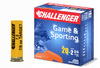 Challenger Game & Sporting 20ga Shotshells 2 3/4″, #7.5 1330 FPS – 25Rds

Specifications

Caliber/Gauge: 20ga
Shell Length: 2″ 3/4
Units Per Box: 25
Shotgun Shell Game & Sporting
Velocity: 1330 FPS