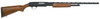 Mossberg 500 All Purpose Field Pump Action Shotgun .410 Bore 24″ Barrel 6 Rounds 3″ Chamber Full Choke Wood Stock Blued
The Mossberg 500 All Purpose Field pump action shotgun is a great choice for almost any shotgun sport, from clays to upland birds and waterfowl. Rugged and dependable, Mossberg 500 shotguns are the first choice of many hunters, law enforcement agencies and military units, and for good reason. They get the job done. This soft-shooting .410 bore gun features a 24″ vent rib barrel with a fixed full choke to give it the tightest possible patterns.

FEATURES :
Standard pump-action features include dual extractors, steel-to-steel lockup, twin action bars, and anti-jam elevator
Ambidextrous Safety
Adapt for Application with 500 Accessory Barrels
 

SPECIFICATIONS :
Manufacturer:	Mossberg
Model:	500 HUNTING ALL PURPOSE FIELD
SKU:	50104
Gauge:	.410 Bore
Action Type:	Pump-Action
Chamber Size:	3″
Usage:	Hunting / Sporting
Barrel Type:	Vent Rib
Barrel Length:	24″
Barrel Finish:	Blued
Choke:	Fixed – Full
Capacity:	5+1
Length:	43.75″
LOP:	13.87″
LOP Type:	Fixed
Sights:	Dual Bead
Stock:	Wood
Weight:	6.25